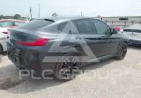 2024 BMW X4 фото