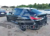 2024 BMW X4 photo