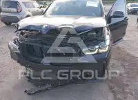 2024 BMW X4 photo