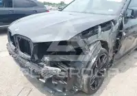 2024 BMW X4 фото