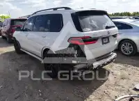2024 BMW X7 photo