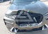 2024 BMW X7 фото