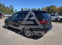 2024 BMW X7 фото
