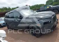 2024 BMW X7 фото