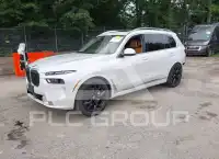 2024 BMW X7 photo