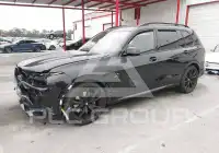 2024 BMW X7 фото