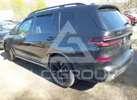 2024 BMW X7 photo