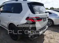 2024 BMW X7 photo