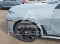 2024 BMW X7 фото