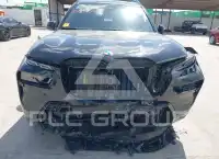 2024 BMW X7 photo