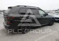 2024 BMW X7 фото