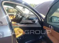 2024 BMW X7 фото