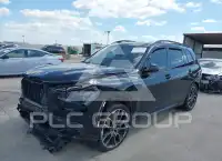 2024 BMW X7 photo