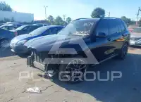 2024 BMW X7 фото