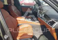 2024 BMW X7 фото