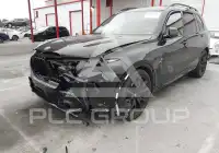 2024 BMW X7 фото