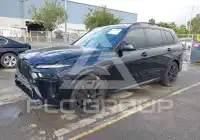 2024 BMW X7 photo