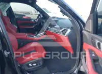 2024 BMW X5 фото