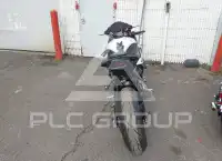 2024 BMW S1000 фото
