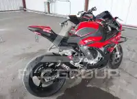 2024 BMW S1000 фото