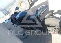 2024 BMW S1000 фото