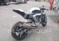 2024 BMW S1000 photo