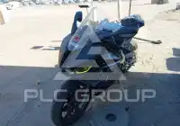 2024 BMW S1000 фото