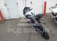 2024 BMW S1000 фото