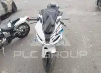 2024 BMW S1000 фото