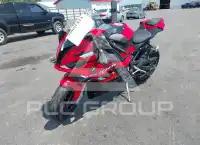 2024 BMW S1000 фото