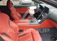2024 BMW M8 фото