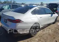 2024 BMW 530 фото