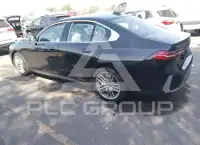 2024 BMW 530 фото
