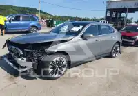 2024 BMW 530 фото