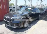 2024 BMW 530 фото
