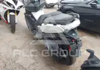 2024 BMW C 400 фото
