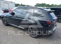 2024 BMW X3 фото