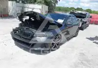 2024 BMW 540 фото