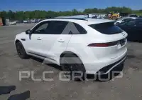 2024 Jaguar F-PACE photo