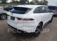 2024 Jaguar F-PACE photo