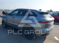 2024 Jaguar F-PACE фото