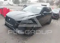 2024 Jaguar F-PACE photo