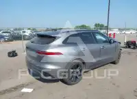 2024 Jaguar F-PACE фото