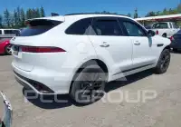 2024 Jaguar F-PACE photo