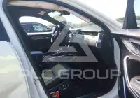 2024 Jaguar F-PACE photo