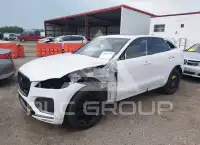 2024 Jaguar F-PACE photo