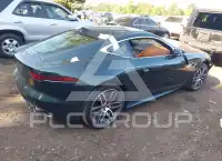 2024 Jaguar F-TYPE photo