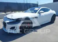 2024 Jaguar F-TYPE photo