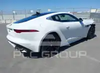 2024 Jaguar F-TYPE photo