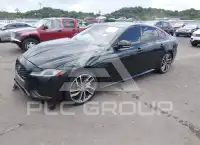2024 Jaguar XF фото